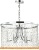 Светильник Odeon Light Raini 4845/6 фотография Светильник Odeon Light Raini 4845/6 фотография