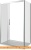 Душевой уголок Good Door Orion WTW + SP 120x80 (прозрачное/хром) фотография Душевой уголок Good Door Orion WTW + SP 120x80 (прозрачное/хром) фотография