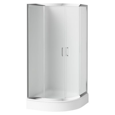 Душевой уголок Deante Funkia KYP 651K 90x90 фотография