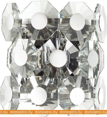 Светильник бра Odeon Light Tokata 4973/1W фотография