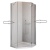 Комплект неподвижных стенок S Radaway Essenza New PTJ 100x80x200 [385055-01-01] фотография
