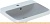 Умывальник Geberit VariForm 500.741.01.2 картинка