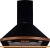 Вытяжка KUPPERSBERG Bona 60 B Bronze фотография