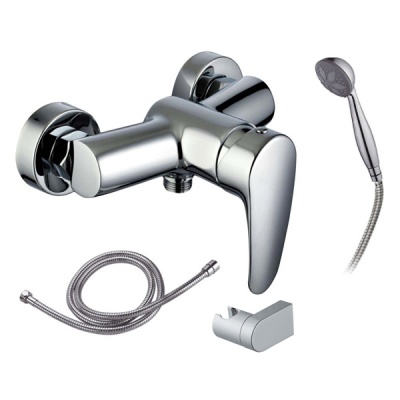 Смеситель для душа Clever Bahama Xtreme 98178 фотография