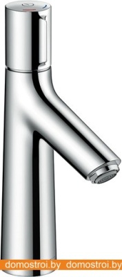 Смеситель Hansgrohe Talis Select S 72042000 фотография