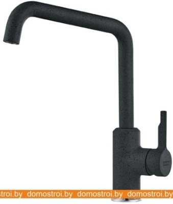 Смеситель Franke Urban 115.0595.081 (оникс) фотография