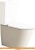 Унитаз BelBagno Fly-R BB007CPR фотография Унитаз BelBagno Fly-R BB007CPR фотография