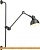 Светильник бра Odeon Light Arta 4125/1WA картинка