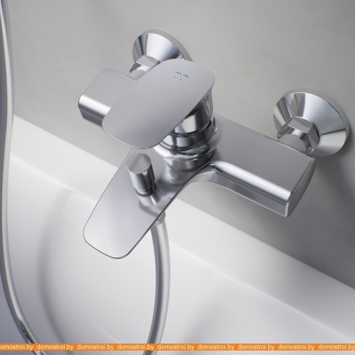 Смеситель AM.PM Spirit 2.1 F71A10000 фотография