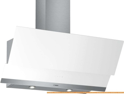 Вытяжка Bosch DWK095G20R фотография