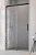 Душевая дверь Radaway Idea Black DWJ 160L картинка