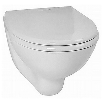Комплект унитаз + инсталляция Vitra Arkitekt 9005B003-7212 фотография