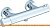 Смеситель Ravak TE 032.00/150 X070034 картинка