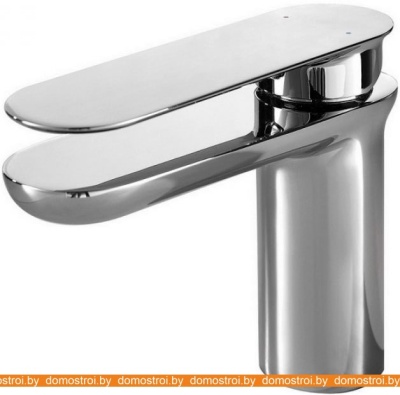 Смеситель Bravat Gina F165104C-ENG фотография
