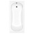 Акриловая ванна Besco Aria 170x70 картинка