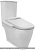 Унитаз Lavinia Boho Smart F-Control 39300070 картинка
