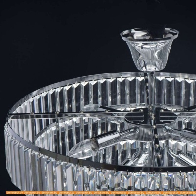 Люстра MW-Light Аделард 642013008 фотография