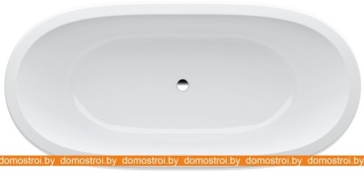 Ванны Laufen Il Bagno Alessi One 183x87 245972.000 фотография