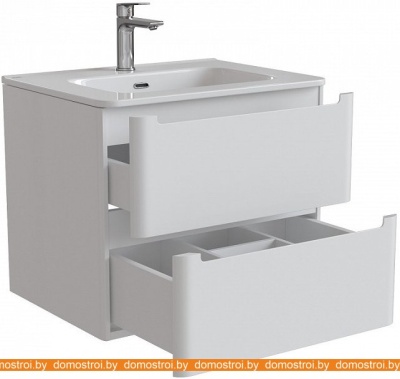 Тумба под умывальник IDDIS Edifice 60 EDI60W0i95K фотография