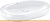 Умывальник Grohe Essence 3960800H с гигиеническим покрытием картинка