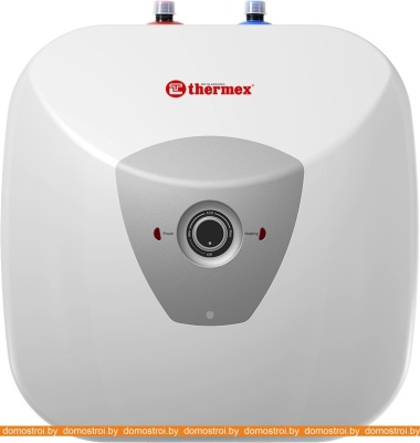 Водонагреватель под мойку Thermex HIT PRO 30 U фотография