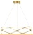 Подвесная люстра Odeon Light Lesla 4730/54L фотография Подвесная люстра Odeon Light Lesla 4730/54L фотография