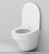 Унитаз AM.PM Inspire FlashClean IS49001.501700 фотография Унитаз AM.PM Inspire FlashClean IS49001.501700 фотография