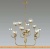 Светильник Odeon Light Kelli 4785/8 фотография