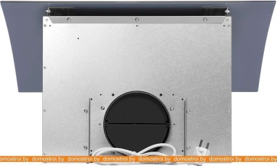 Вытяжка MAUNFELD Sky Star Chef 60 (бежевый) фотография