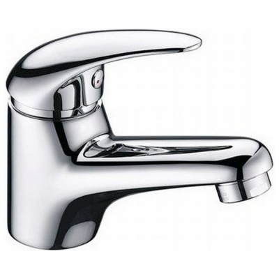 Смеситель WasserKraft Isen 2603 фотография