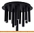 Люстра Nowodvorski Stalactite 8355 картинка