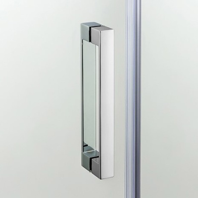 Душевой уголок New Trendy 90x90 K-0294 фотография