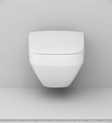 Унитаз AM.PM Inspire FlashClean C50A1700SC фотография
