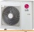 Кондиционер LG UT24WC/UU24WC фотография Кондиционер LG UT24WC/UU24WC фотография