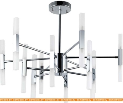 Люстра Arte Lamp Atlas A7410PL-24CC фотография