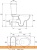 Унитаз Jacob Delafon Panache E1370 фотография Унитаз Jacob Delafon Panache E1370 фотография