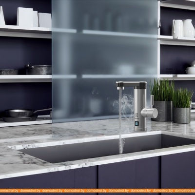 Проточный водонагреватель-Кран Electrolux Taptronic S фотография