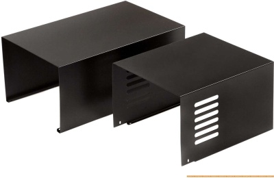 Вытяжка ZorG Technology Troy Black 60 (750 куб. м/ч) фотография
