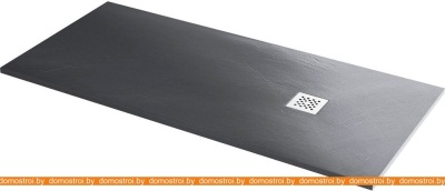 Душевой поддон RGW ST-0168G 160х80 фотография