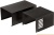Вытяжка ZorG Technology Troy Black 60 (750 куб. м/ч) фотография Вытяжка ZorG Technology Troy Black 60 (750 куб. м/ч) фотография