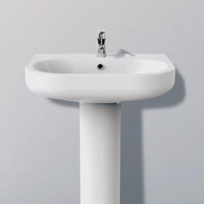 Умывальник BelBagno Vella BB8295L фотография