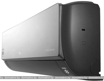 Кондиционер LG AM12BP фотография