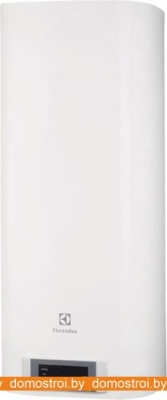 Водонагреватель Electrolux EWH 80 Formax DL фотография
