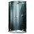 Душевой уголок Radaway Almatea PDD [30502-01-01N] 90x90 прозрачный картинка