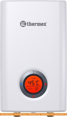 Проточный водонагреватель Thermex Topflow 15000 фотография