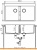Кухонная мойка Tolero Loft TL-862 (темно-бежевый) фотография Кухонная мойка Tolero Loft TL-862 (темно-бежевый) фотография