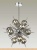 Подвесная люстра Odeon Light Vilina 4787/12 фотография