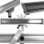 Душевой трап Calani Eco360 90 Chrome CAL-G0011 фотография Душевой трап Calani Eco360 90 Chrome CAL-G0011 фотография