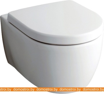 Унитаз Keramag iCon 204060000 фотография