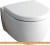 Унитаз Keramag iCon 204060000 фотография Унитаз Keramag iCon 204060000 фотография